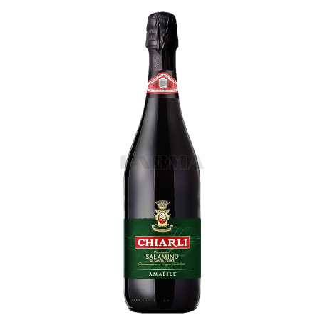 Sparkling wine 