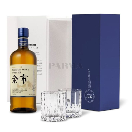 Վիսկի «Nikka Yoichi» 700մլ