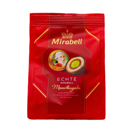 Chocolate candies 