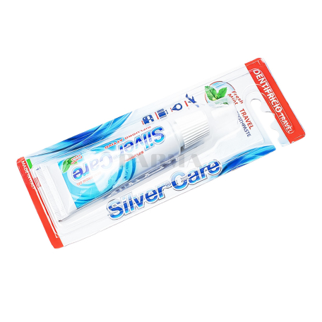 Ատամի մածուկ «Dentifricio Silver Care» անանուխ 20մլ