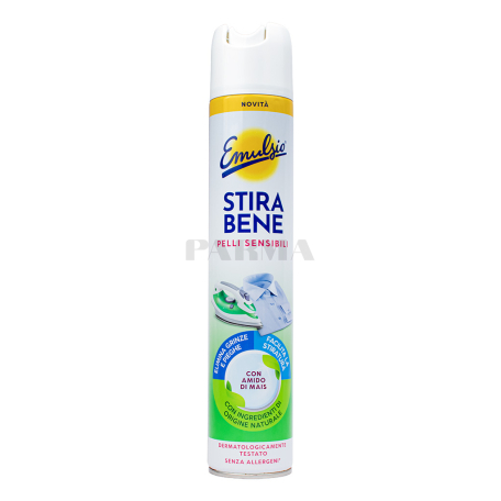 Iron spray 