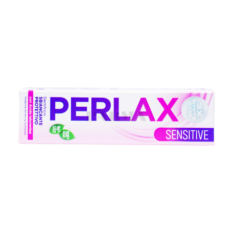 Ատամի մածուկ «Perlax Sensitive» 75մլ