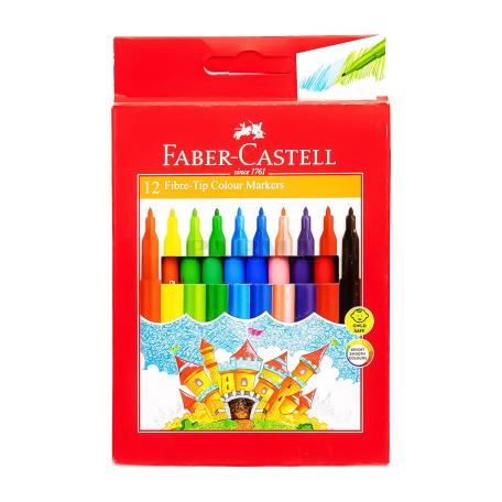 Markers 
