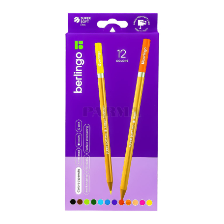 Pencil 
