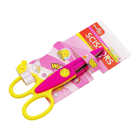 Scissors "Bauhina"
