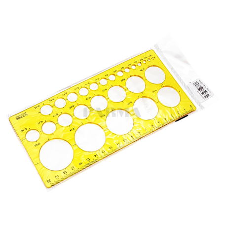 Քանոն «Skarlet»