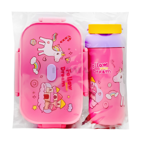 Lunch box 