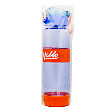 Water bottle 