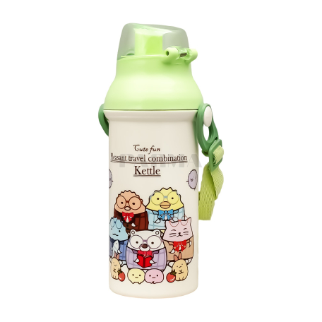 Water bottle 