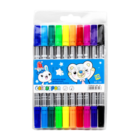 Ֆլոմաստեր «Prosperity» 10հատ