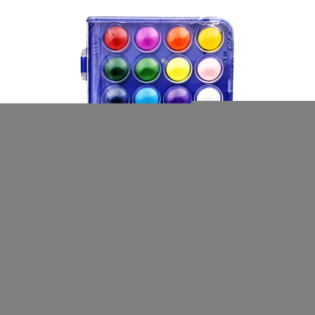 Watercolor "Faber Castell" 36 colors