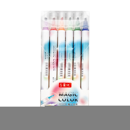 Ֆլոմաստեր «Magic Color» 6հատ