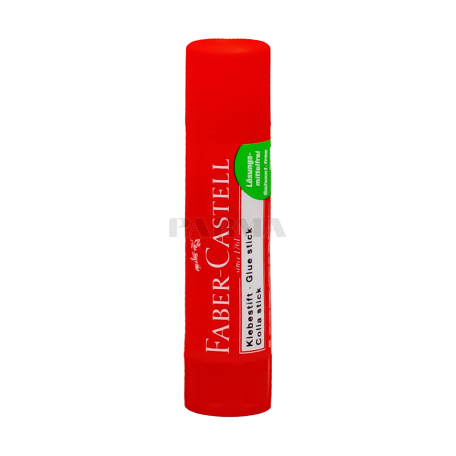 Клей-карандаш «Faber Castell» сухой 10г