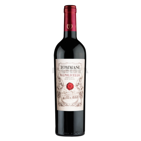 Գինի «Tommasi Valpolicella Doc» կարմիր, չոր 750մլ