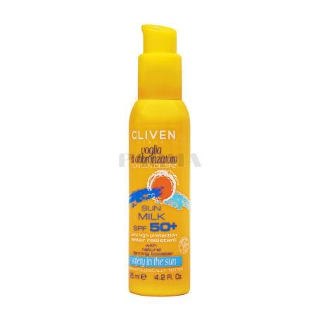 Body milk 