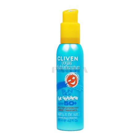 Body milk 
