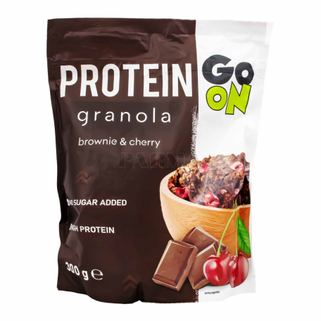 Granola 