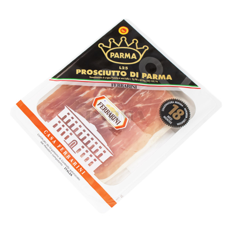 Prosciutto 