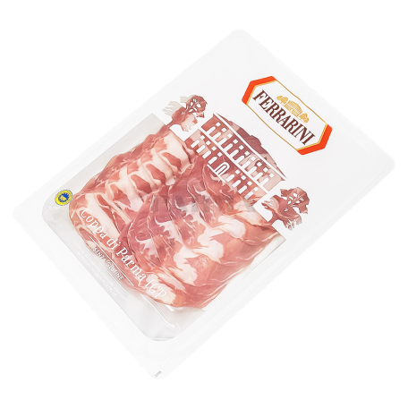 Prosciutto 