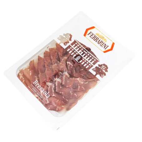 Prosciutto 