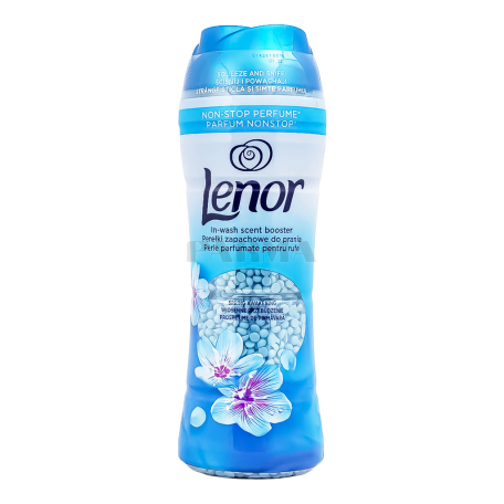 Laundry conditioner 