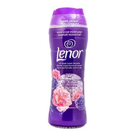 Laundry conditioner 