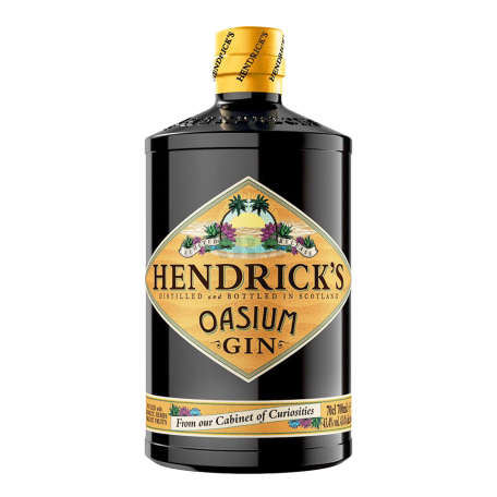 Gin 