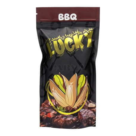 Պիստակ «Lucky» բոված, խորոված 110գ