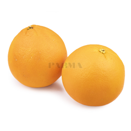 Oranges with thin peel kg