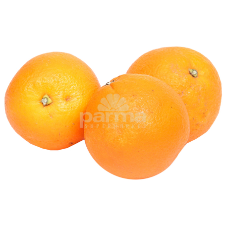 Апельсин с тонкой кожурой кг
