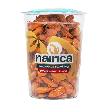 Նուշ թարմ «Nairica» 450գ