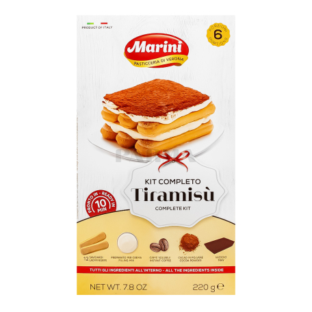 Набор для тирамису 