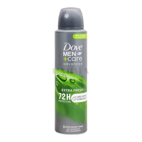 Антиперспирант 