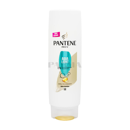 Бальзам "Pantene PRO-V Aqua Light" питательный 300мл