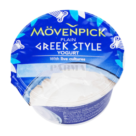 Յոգուրտ «Movenpick Greek» 5% 100գ