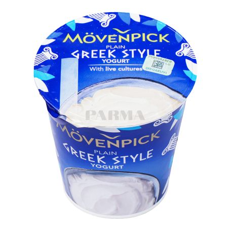 Յոգուրտ «Movenpick Greek» 5% 400գ