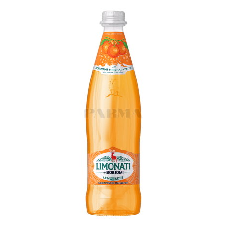 Refreshing drink