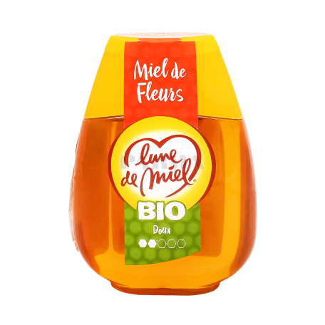 Մեղր «Lune de Miel Doux Bio» 250գ