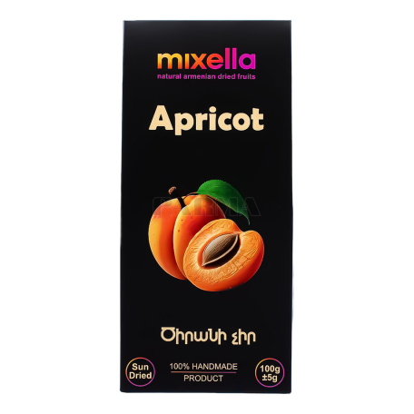 Չիր «Mixella» ծիրան 100գ