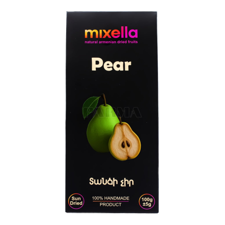 Չիր «Mixella» տանձ 100գ