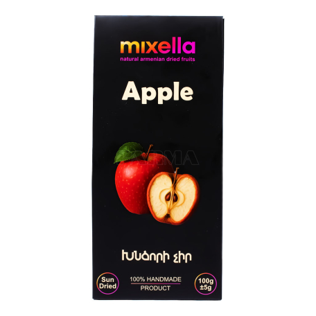 Չիր «Mixella» խնձոր 100գ
