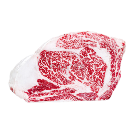 Տավարի սթեյք «Kagoshima Wagyu Ribeye» կգ