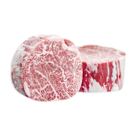 Տավարի սթեյք «Kagoshima Wagyu Tender Loin» կգ