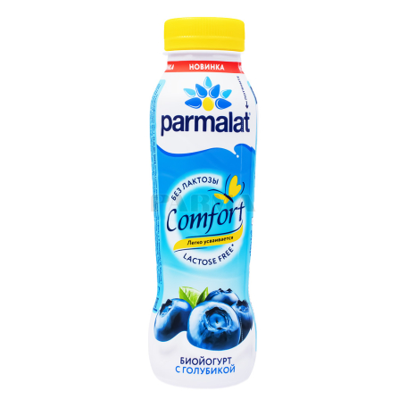 Yogurt drink 