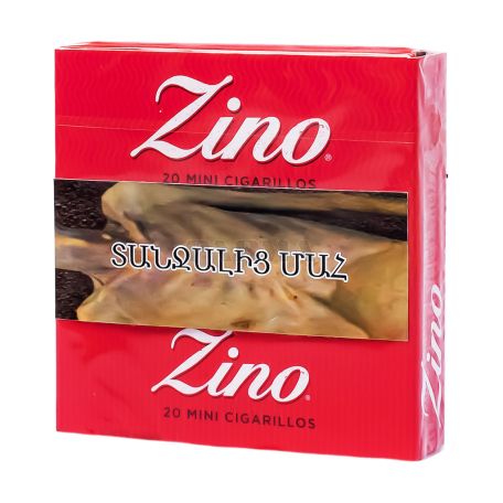 Cigarella "Zino Mini" 20pcs
