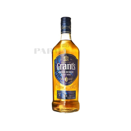 Whiskey 
