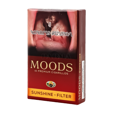 Cigarella 