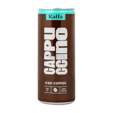 Սուրճ սառը «Կաֆֆա Cappuccino» 250մլ