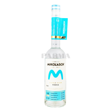 Vodka 