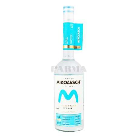 Vodka 